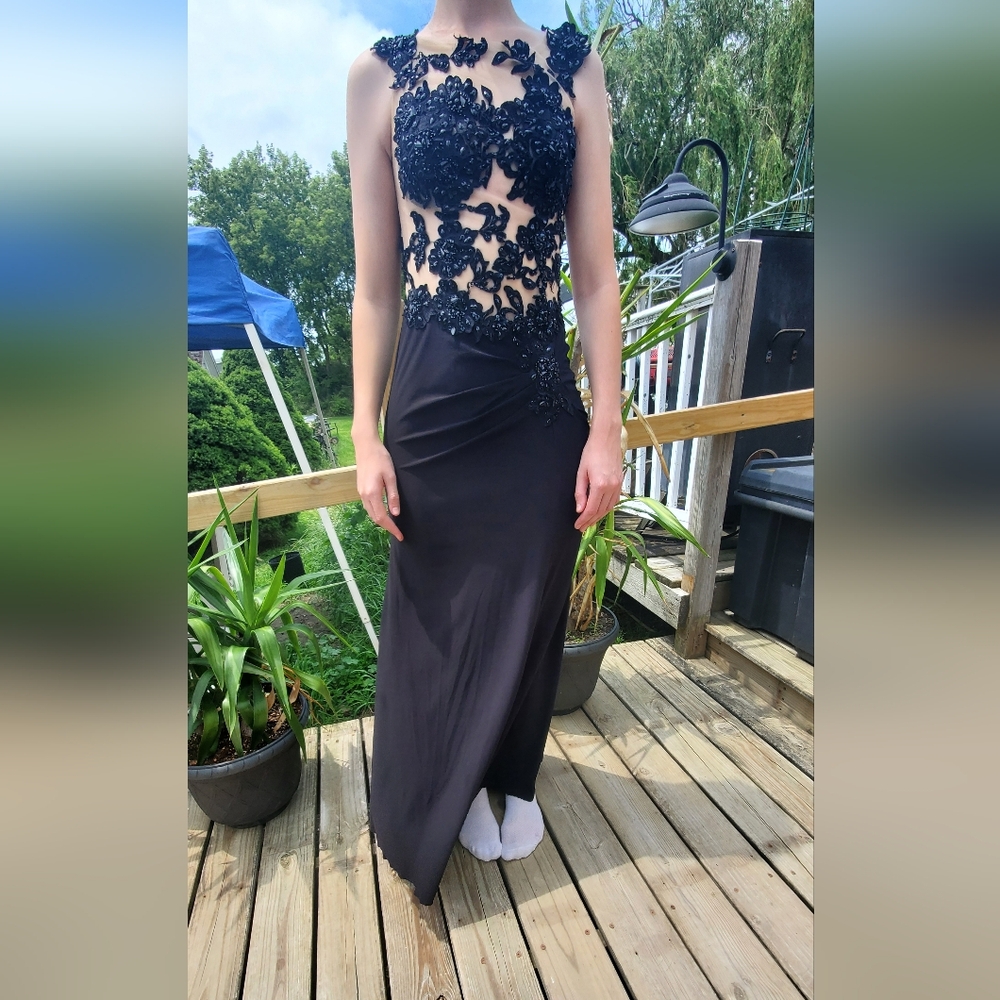 My Dreams and More Formal Dress